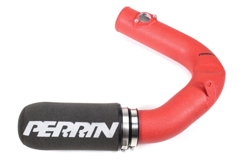 Perrin [22-26 BRZ/GR86] Cold Air Intake - Red