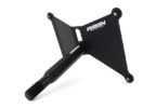 Perrin [22-26 BRZ/GR86] License Plate Relocation Kit