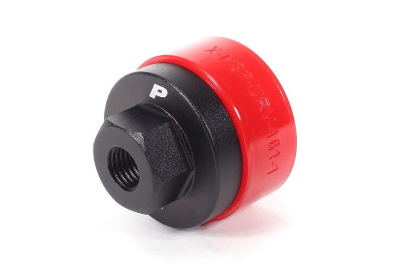 Perrin [22-26 WRX, 20-25 OBXT, 14-25 FXT, 13-25 Crosstrek] CVT Trans Mount Support