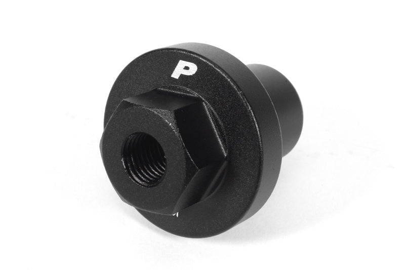 Perrin [22-26 WRX, 20-25 OBXT, 14-25 FXT, 13-25 Crosstrek] CVT Trans Mount Support