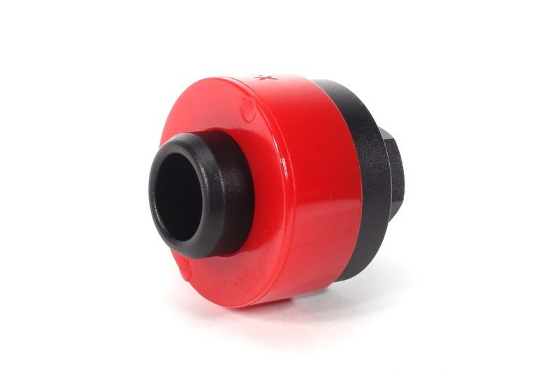 Perrin [22-26 WRX, 20-25 OBXT, 14-25 FXT, 13-25 Crosstrek] CVT Trans Mount Support