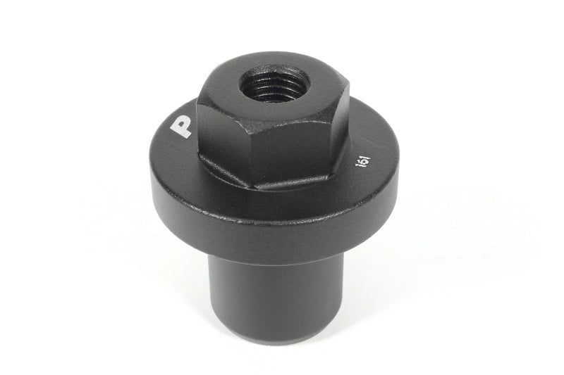 Perrin [22-26 WRX, 20-25 OBXT, 14-25 FXT, 13-25 Crosstrek] CVT Trans Mount Support
