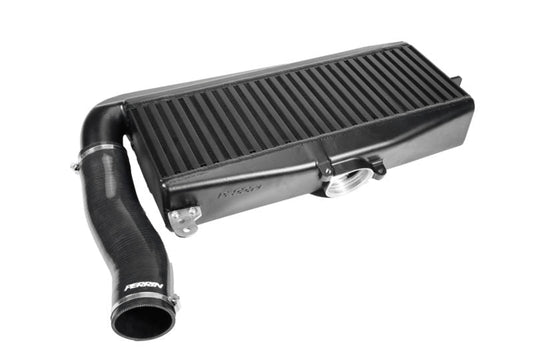 JDMuscle PERRIN [22-26 WRX, 20-25 Outback/Legacy Turbo] Top Mount Intercooler - Black