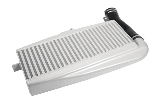 JDMuscle PERRIN [22-25 WRX, 20-25 Outback & Legacy Turbo] Top Mount Intercooler - Silver |...