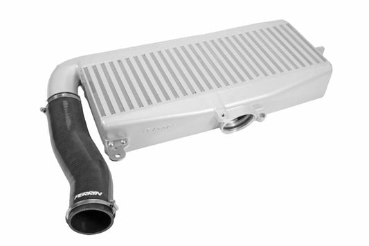 JDMuscle PERRIN [22-25 WRX, 20-25 Outback & Legacy Turbo] Top Mount Intercooler - Silver |...