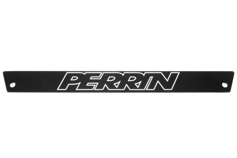 Perrin [22-26 WRX] Black License Plate Delete