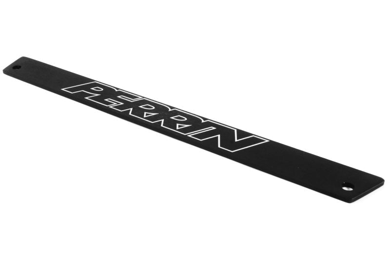 Perrin [22-26 WRX] Black License Plate Delete