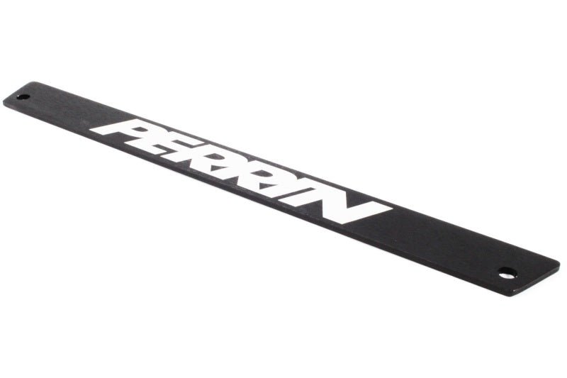 Perrin [22-26 WRX] Black License Plate Delete