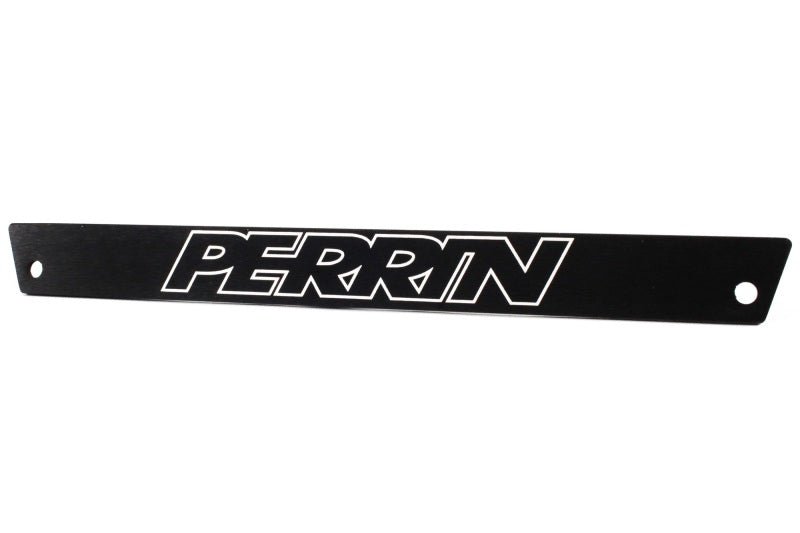 Perrin [22-26 WRX] Black License Plate Delete