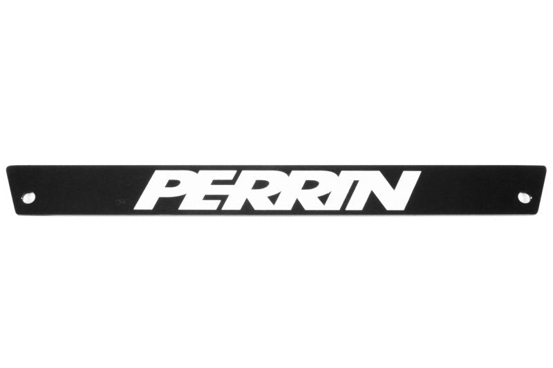Perrin [22-26 WRX] Black License Plate Delete