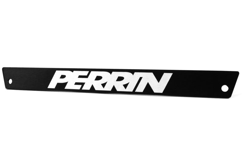 Perrin [22-26 WRX] Black License Plate Delete