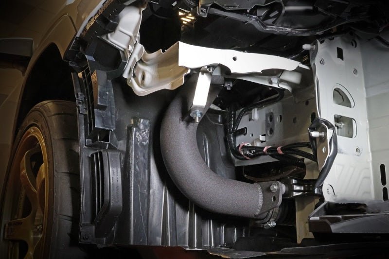 Perrin [22-26 WRX] Cold Air Intake - Black