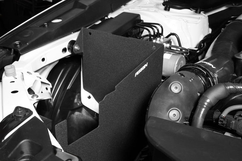 Perrin [22-26 WRX] Cold Air Intake Heatshield