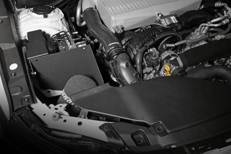 Perrin [22-26 WRX] Cold Air Intake - Red