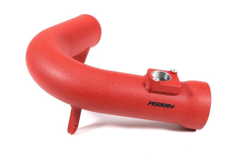 Perrin [22-26 WRX] Cold Air Intake - Red