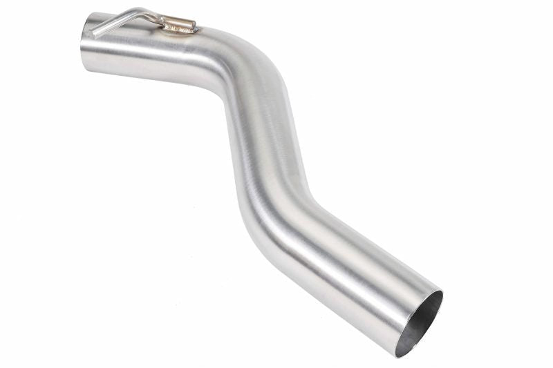 Perrin [22-26 WRX] Dual Exit Catback Exhaust