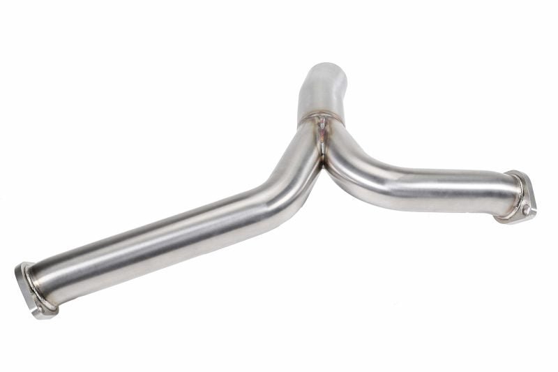 Perrin [22-26 WRX] Dual Exit Catback Exhaust