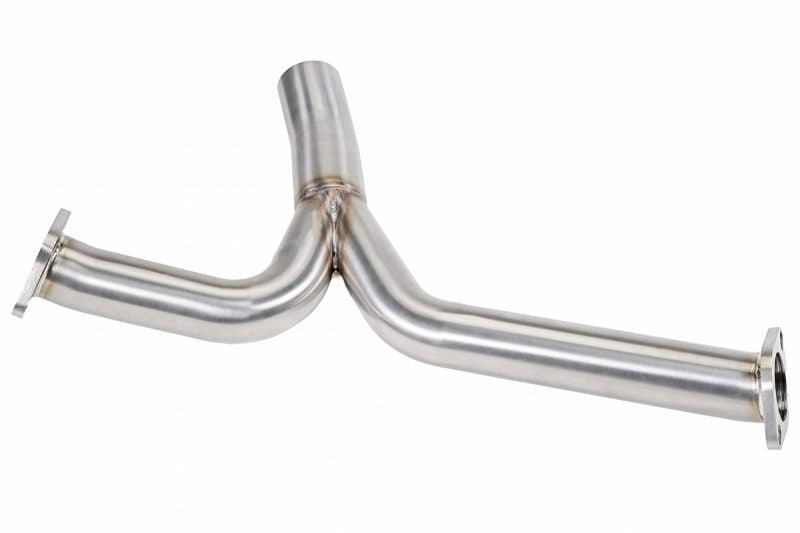 Perrin [22-26 WRX] Dual Exit Catback Exhaust