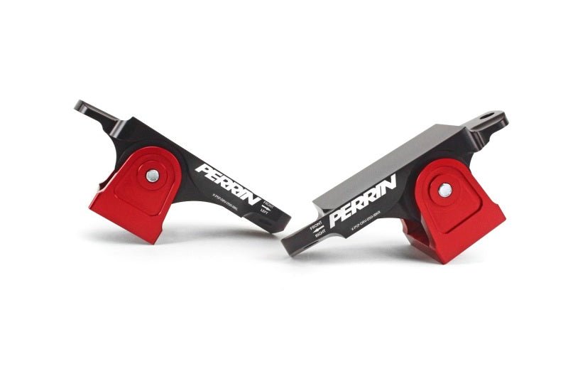 Perrin [22-26 WRX] Engine Mount Kit | PSP-DRV-056