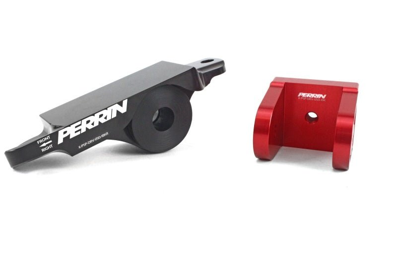 Perrin [22-26 WRX] Engine Mount Kit | PSP-DRV-056
