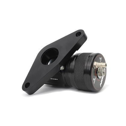 Perrin [02-07 WRX, 04-21 STI] Recirculating Blow off Valve Red