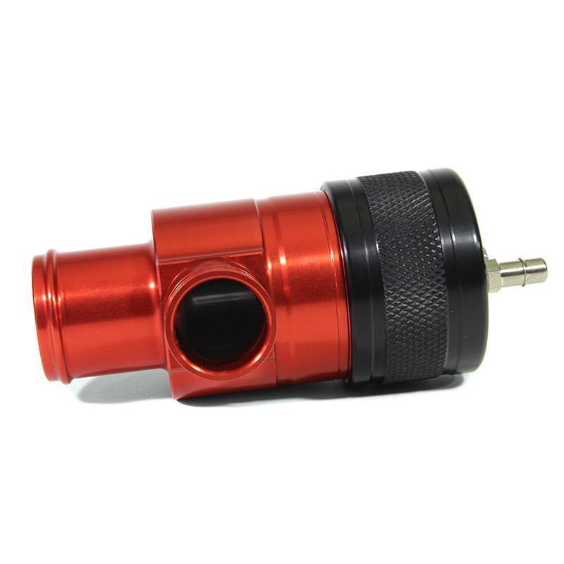 Perrin [15-21 WRX] Recirculation Blow Off Valve - Red