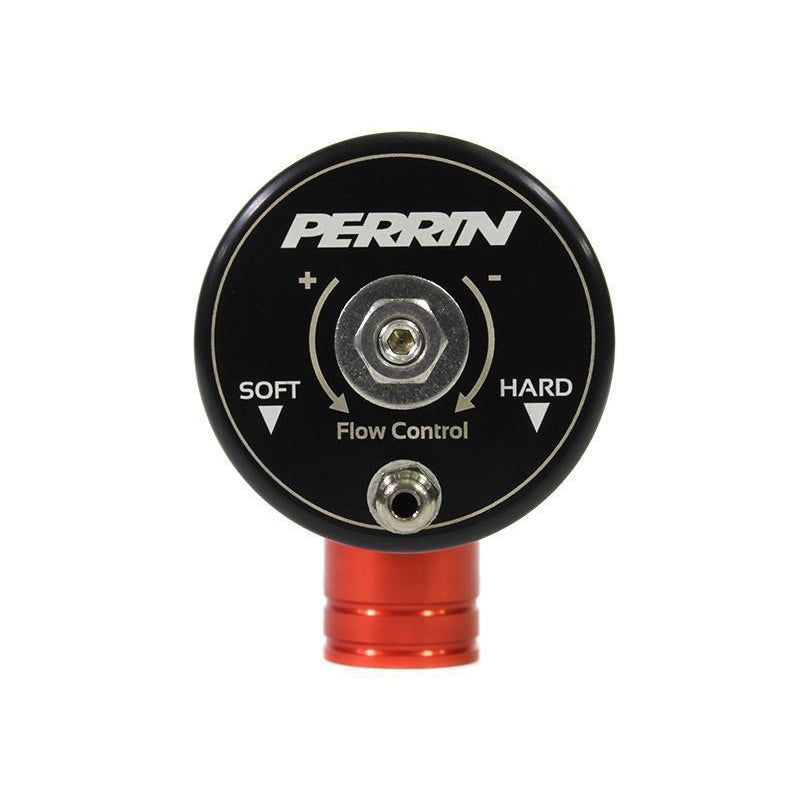 Perrin [15-21 WRX] Recirculation Blow Off Valve - Red