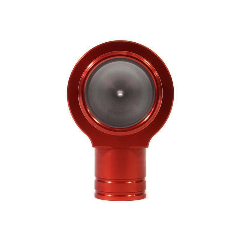 Perrin [15-21 WRX] Recirculation Blow Off Valve - Red