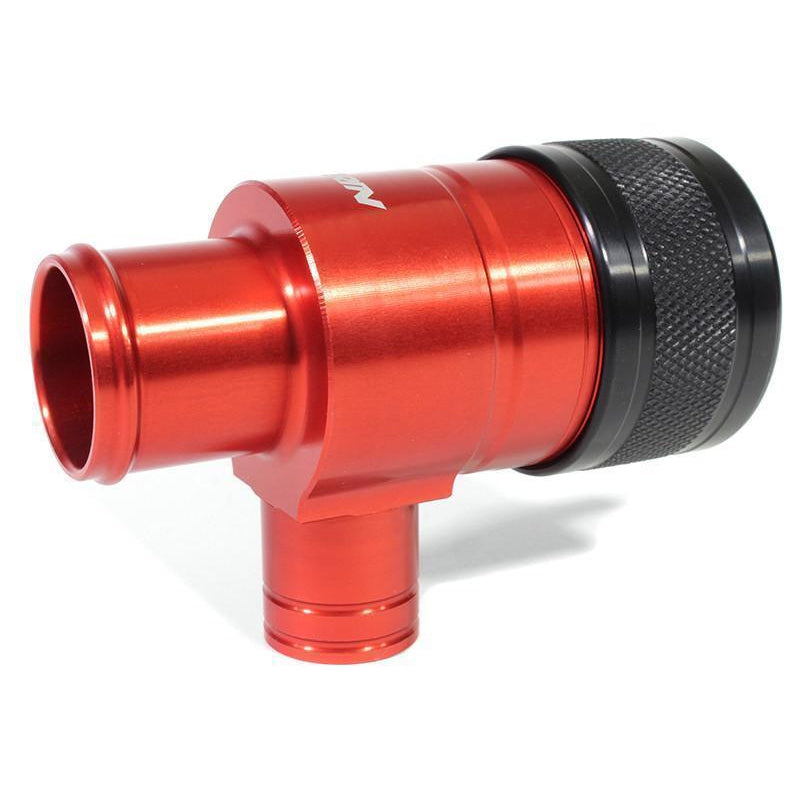 Perrin [15-21 WRX] Recirculation Blow Off Valve - Red