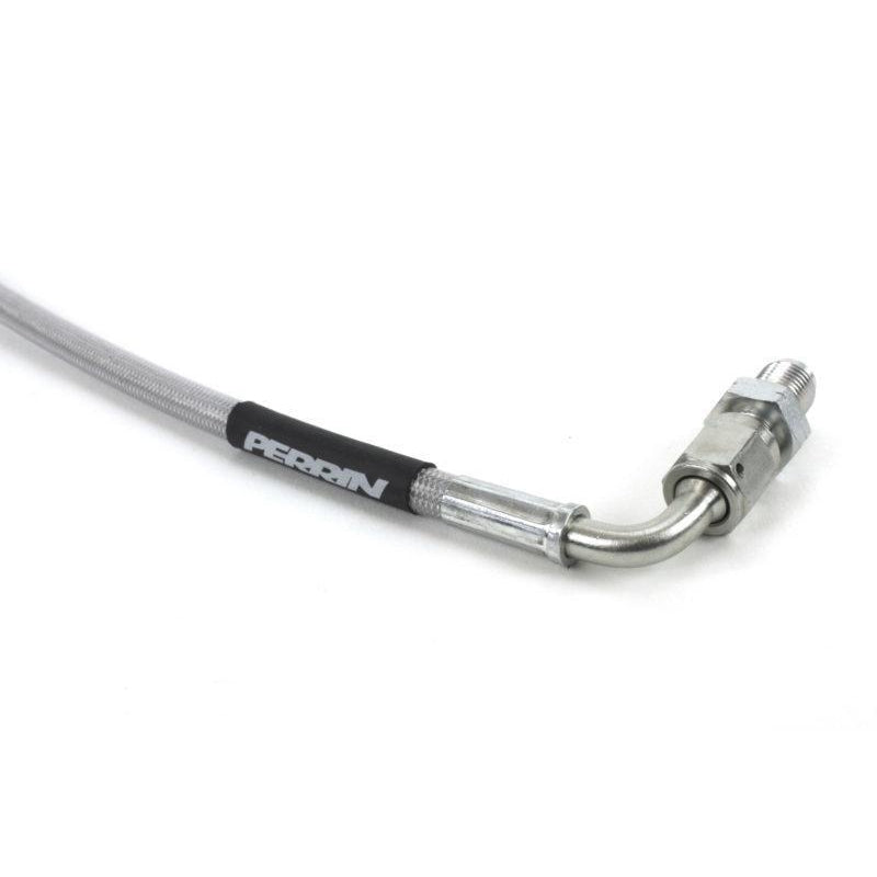 Perrin [15-21 WRX/STI] Clutch Line
