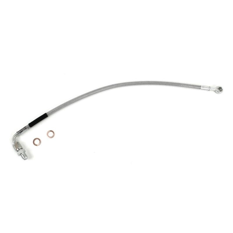 Perrin [15-21 WRX/STI] Clutch Line