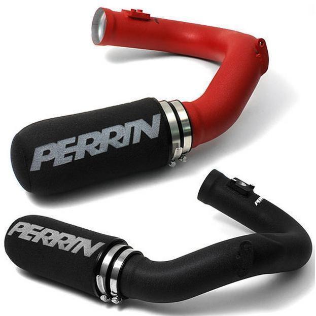 Perrin [13-16 FR-S, 13-19 BRZ, 17-19 Toyota GT-86] Cold Air Intake