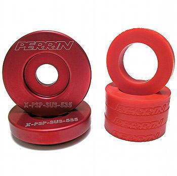 Perrin [08-14 WRX/STI] Differential Lock Down System