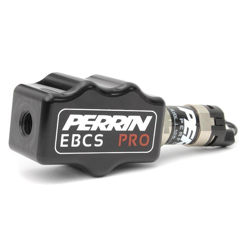 Perrin 08-21 STI Electronic Boost Control Solenoid | ASM-TAC-731