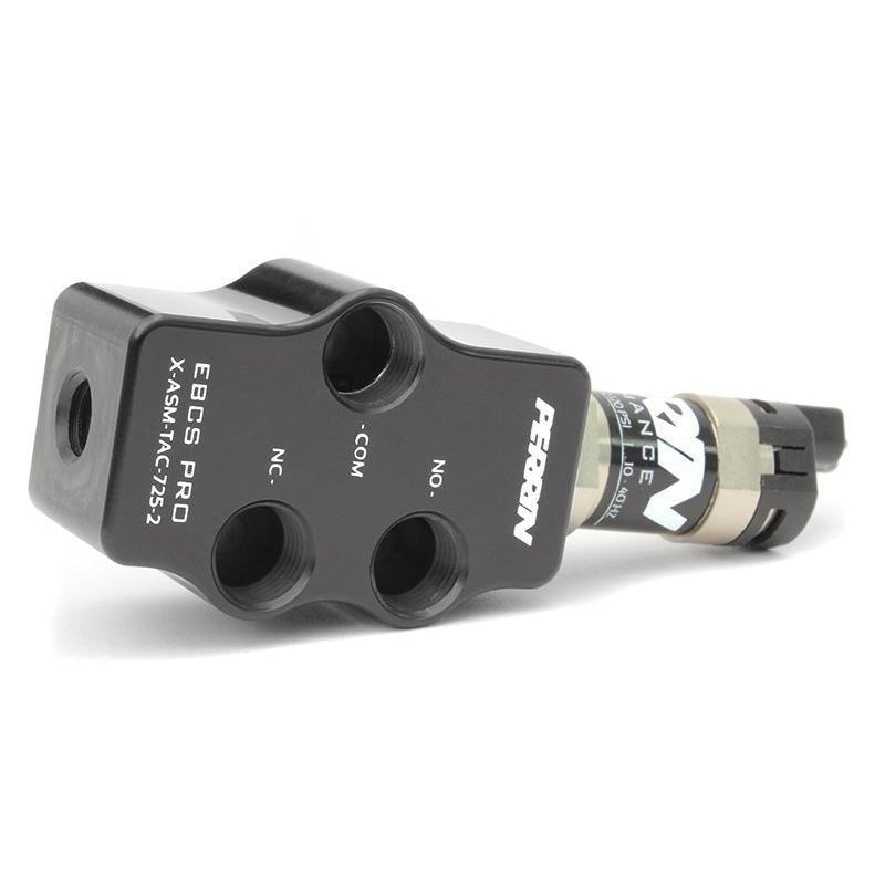 Perrin EBCS Pro Electronic Boost Control Solenoid WRX 2008-2014 | ASM-TAC-730
