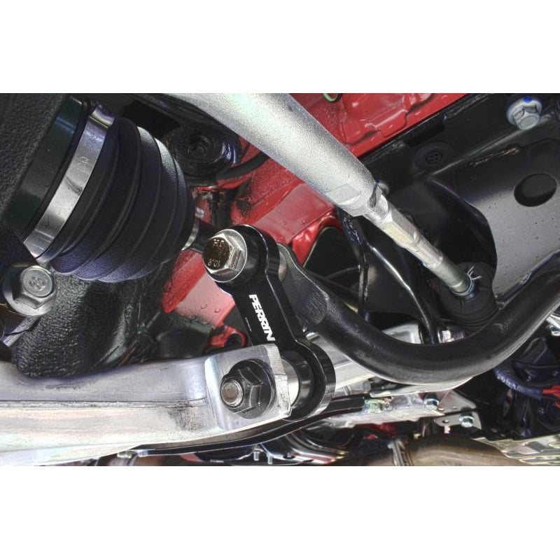 Perrin [15-21 WRX/STI] Front Endlinks