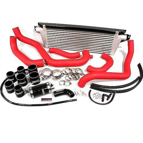Perrin [02-07 WRX, 04-07 STI] Front Mount Intercooler Pipes