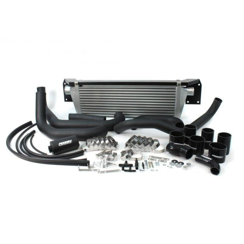Perrin [02-07 WRX, 04-07 STI] Front Mount Intercooler Pipes
