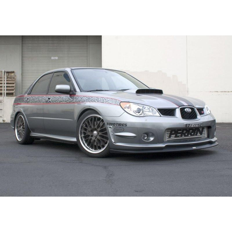 Perrin [02-07 WRX, 04-07 STI] Front Mount Intercooler Pipes