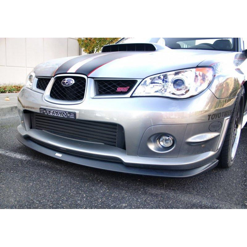 Perrin [02-07 WRX, 04-07 STI] Front Mount Intercooler Pipes