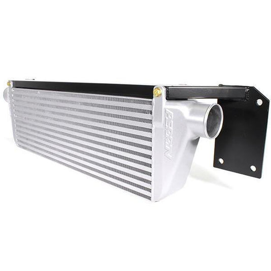 JDMuscle Perrin Front Mount Intercooler | Silver Core and Beam Only WRX/STI 15-2020 |...