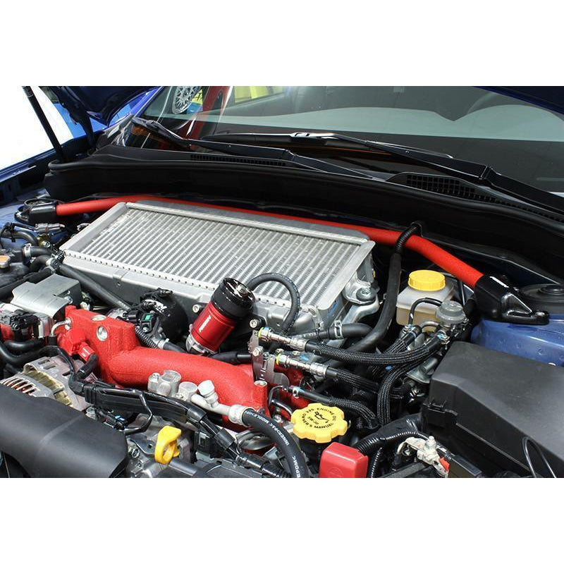 Perrin [08-21 WRX/STI] Front Strut Tower Brace