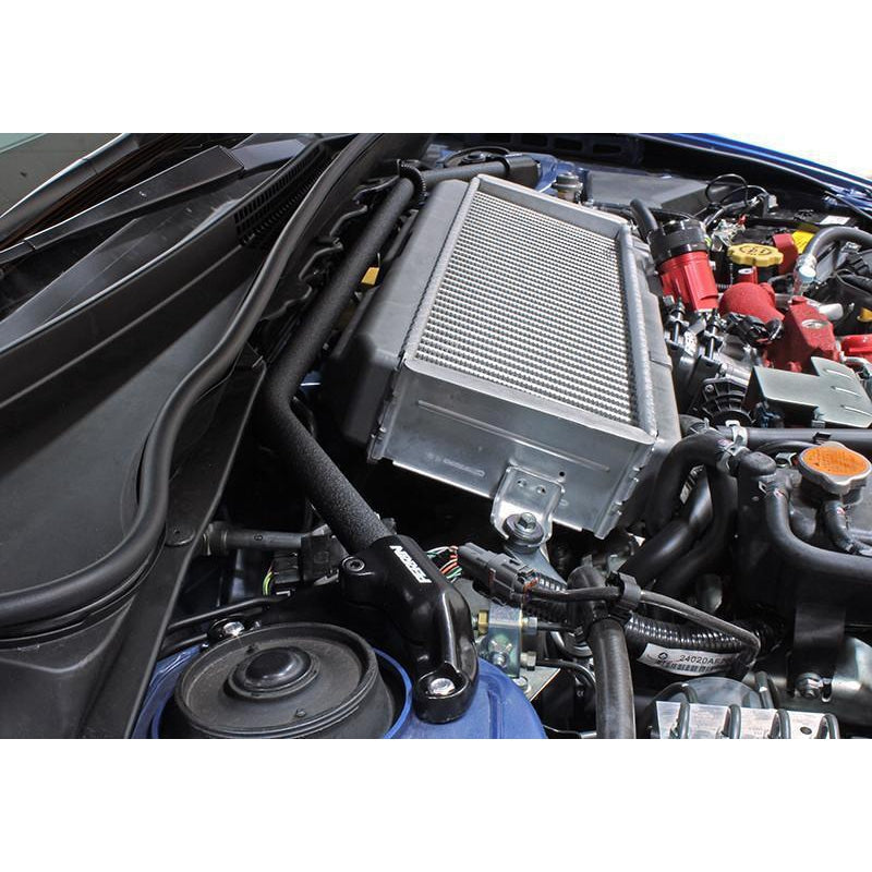 Perrin [08-21 WRX/STI] Front Strut Tower Brace