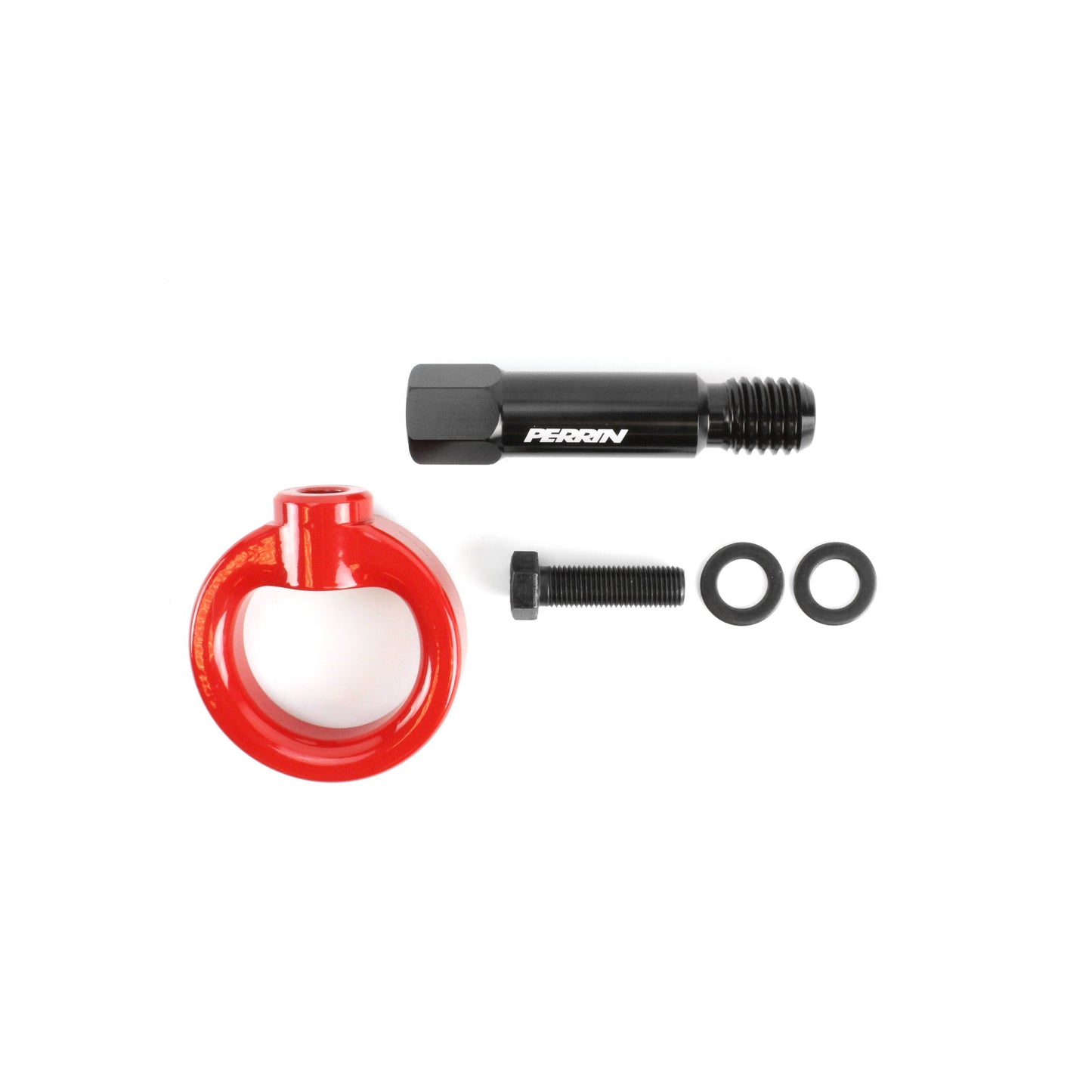Perrin [20+ Toyota Supra] Front Tow Hook