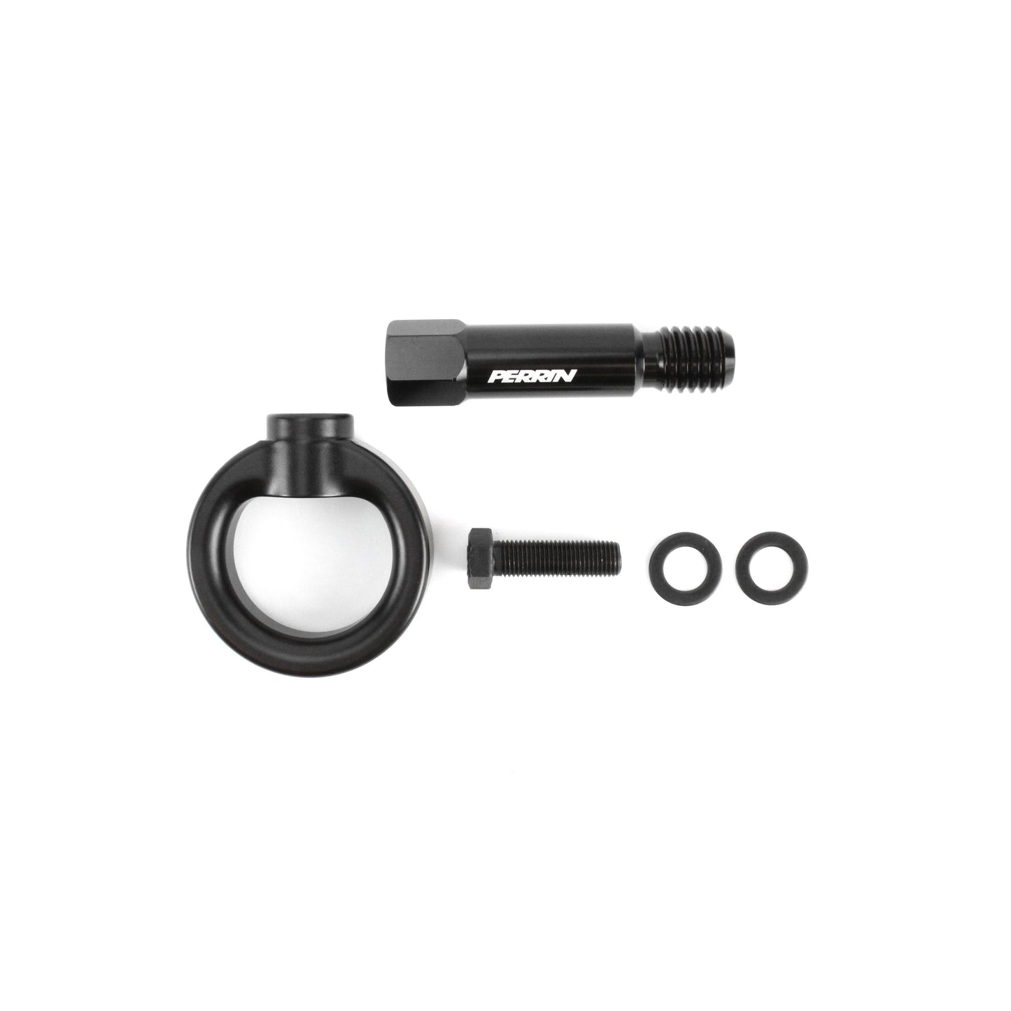 Perrin [20+ Toyota Supra] Front Tow Hook