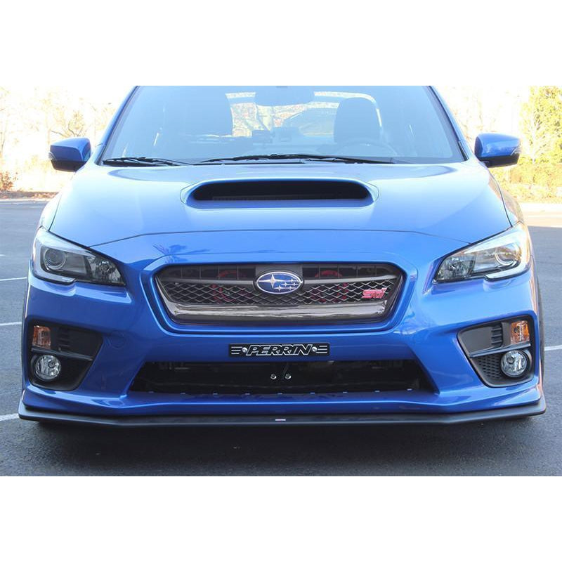 Perrin [15-21 WRX/STI, 13-17 Crosstrek/Impreza] Hella Horn Bracket