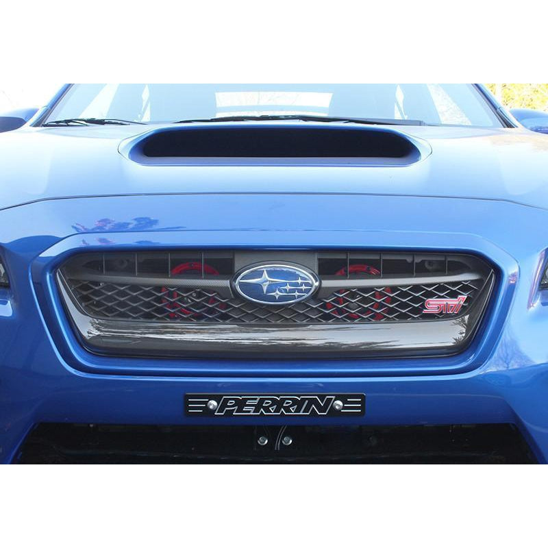 Perrin [15-21 WRX/STI, 13-17 Crosstrek/Impreza] Hella Horn Bracket