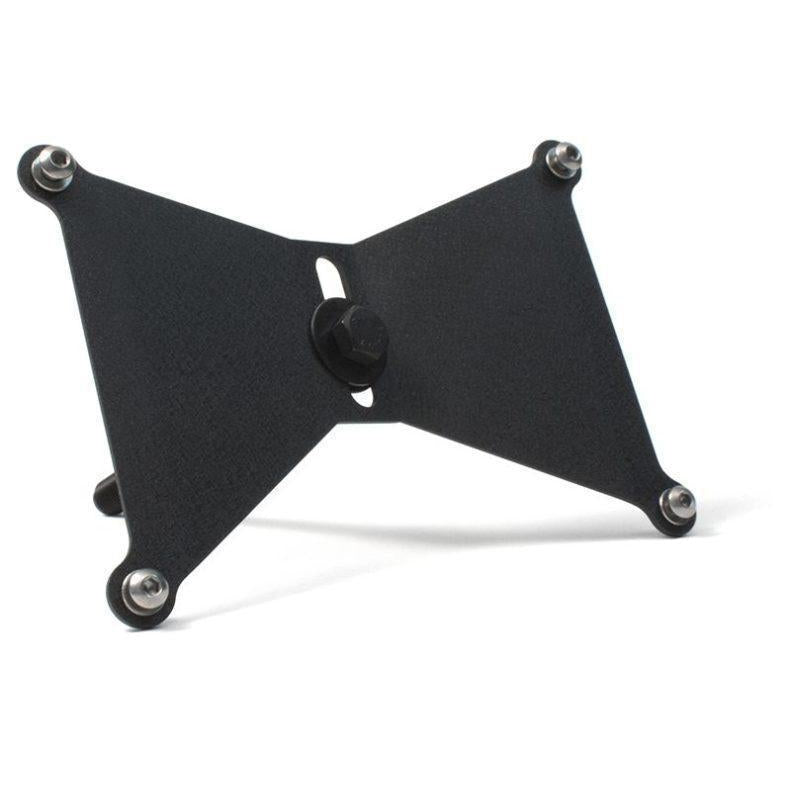 Perrin [02-07 WRX, 04-07 STI] License Plate Holder | PSP-BDY-200