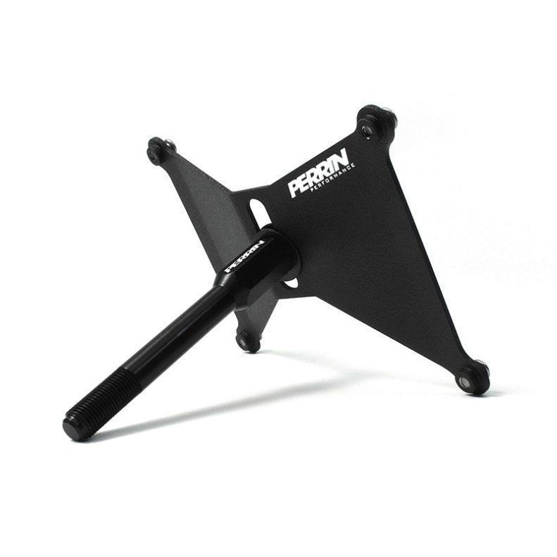 Perrin [02-07 WRX, 04-07 STI] License Plate Holder | PSP-BDY-200