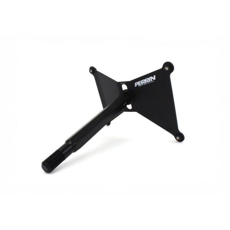 Perrin [15-17 WRX/STI, 13-17 Crosstrek, 12-19 Impreza] License Plate Holder